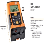 Spit EASY LASER 50