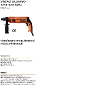 Spit 320 SDS+