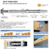 Spit Prolong